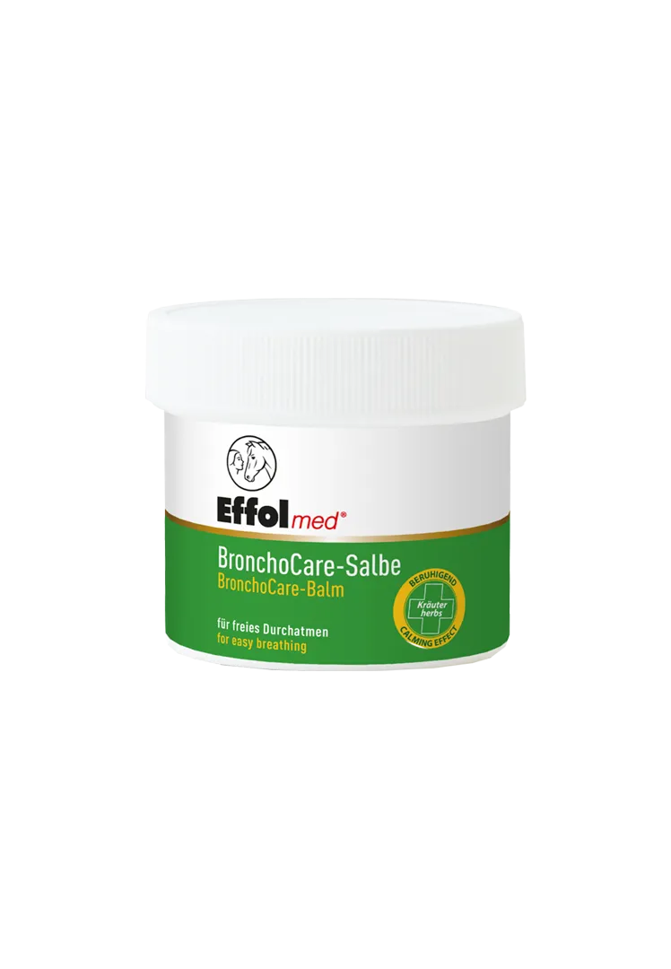 BronchoCare-Salbe - 150g