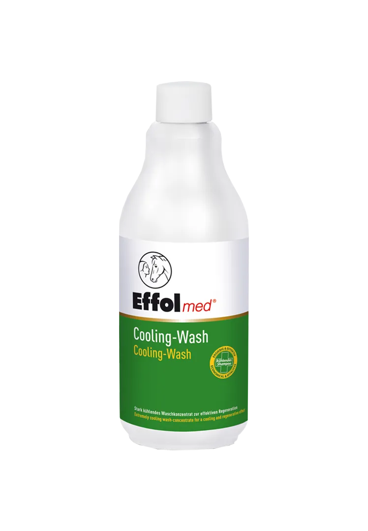 Cooling Wash - 500ml