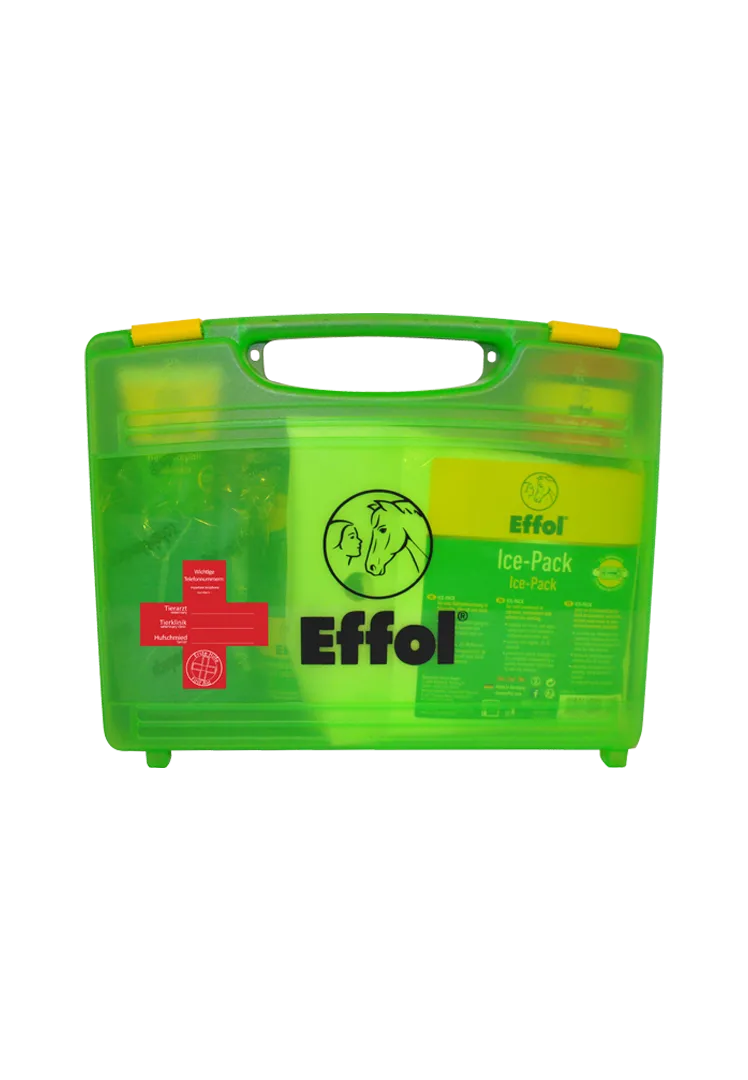 First-Aid Kit