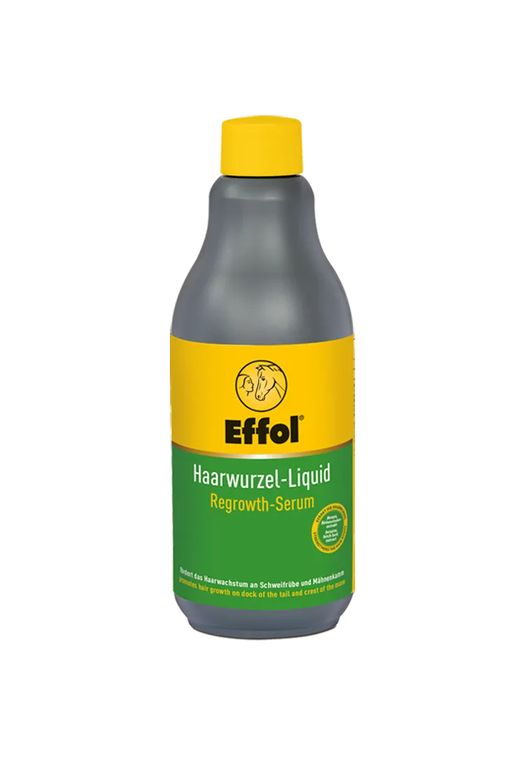 Haarwurzel-Liquid - 500ml
