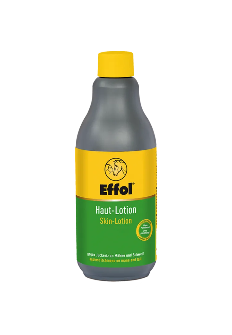 Haut-Lotion - 500ml