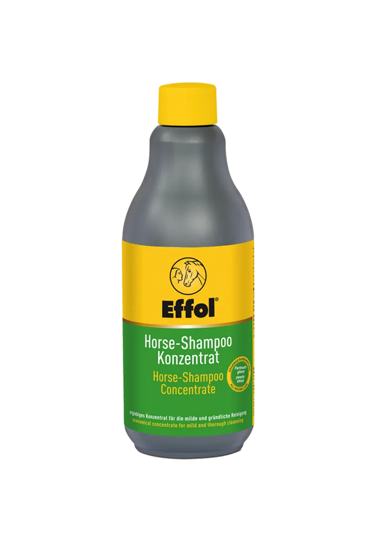 Horse-Shampoo-Konzentrat - 500ml