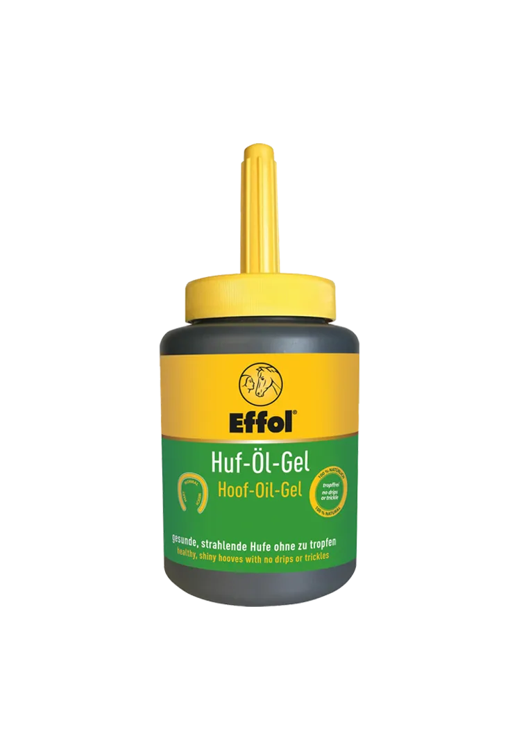 Huf-Öl-Gel - 475ml