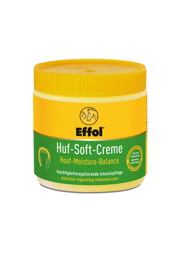 Huf-Soft Creme - 500ml
