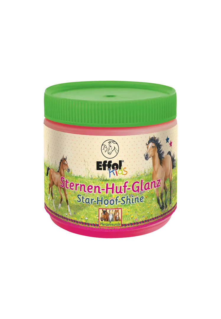 Kids Huf-Glanz - 350ml