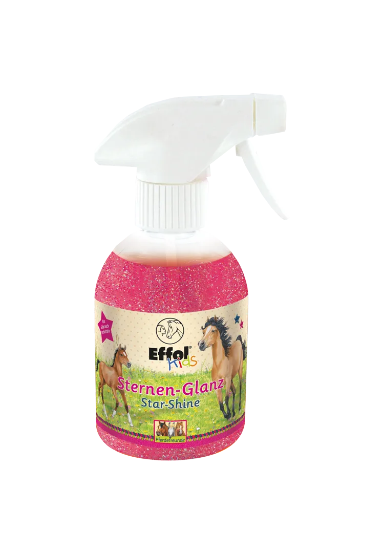 Kids Sternen-Glanz - 300ml