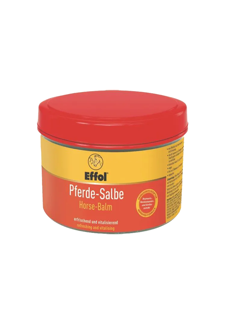 Pferde-Salbe - 500ml