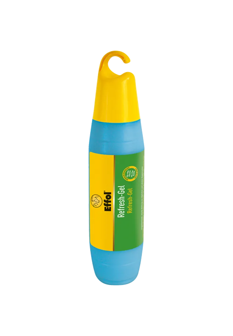 Refresh-Gel, Flic-Flac - 500ml
