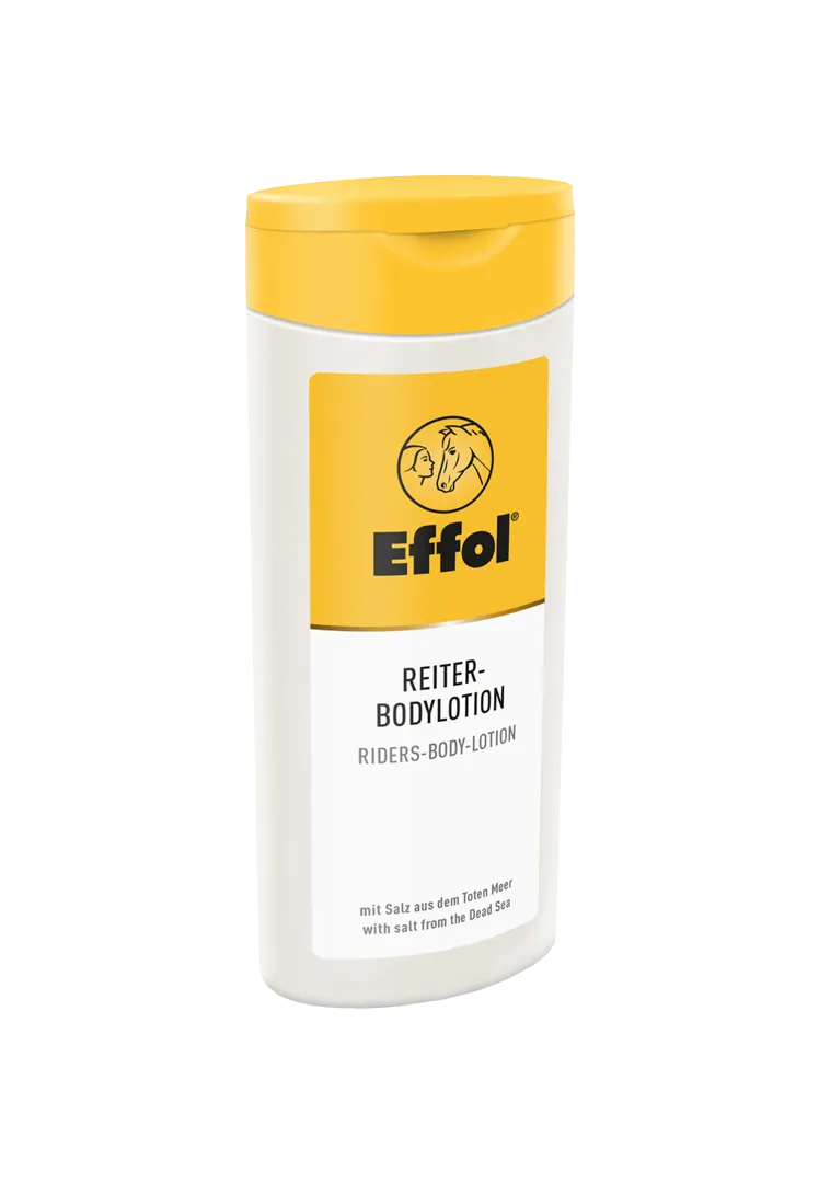Reiter*innen-Bodylotion - 150ml