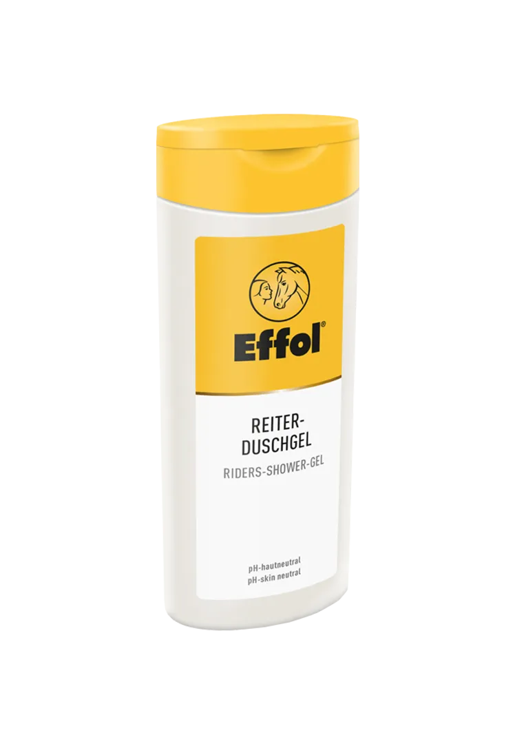 Reiter*innen-Duschgel - 150ml