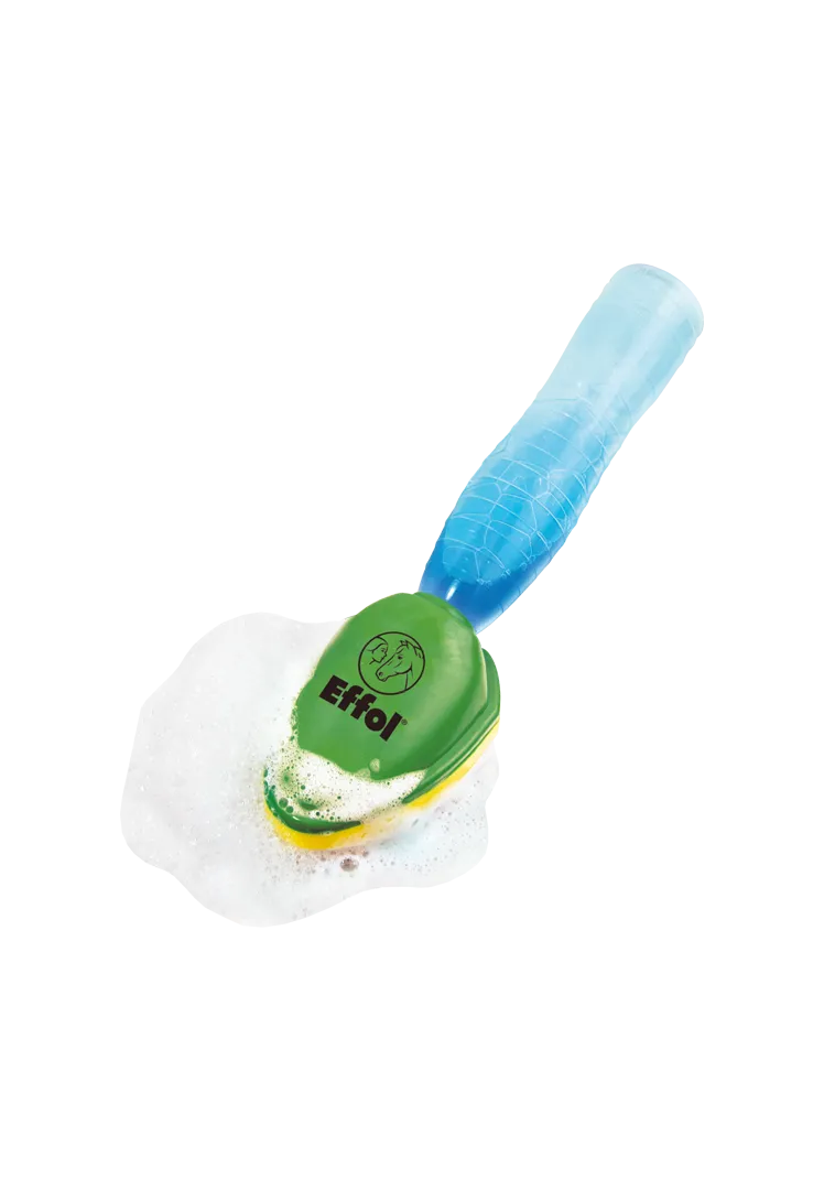 Shampoo-Friend