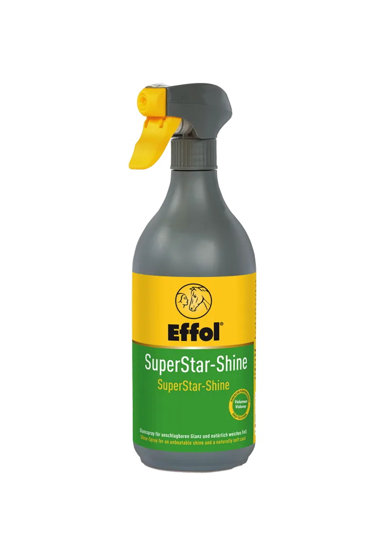 SuperStar-Shine - 750ml