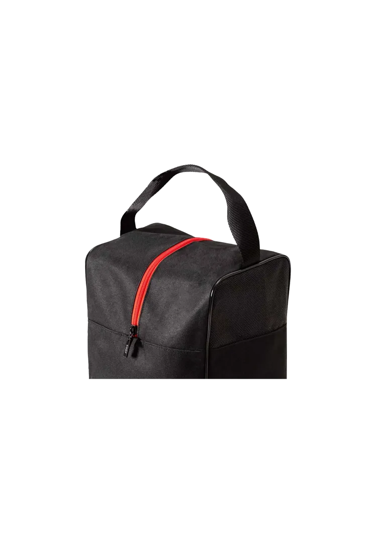 HH Stiefeltasche- schwarz