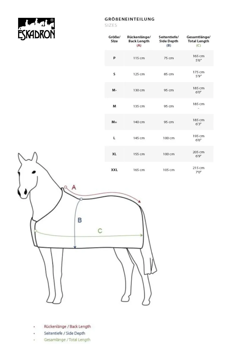 Horsebrands Hüüh Eimer