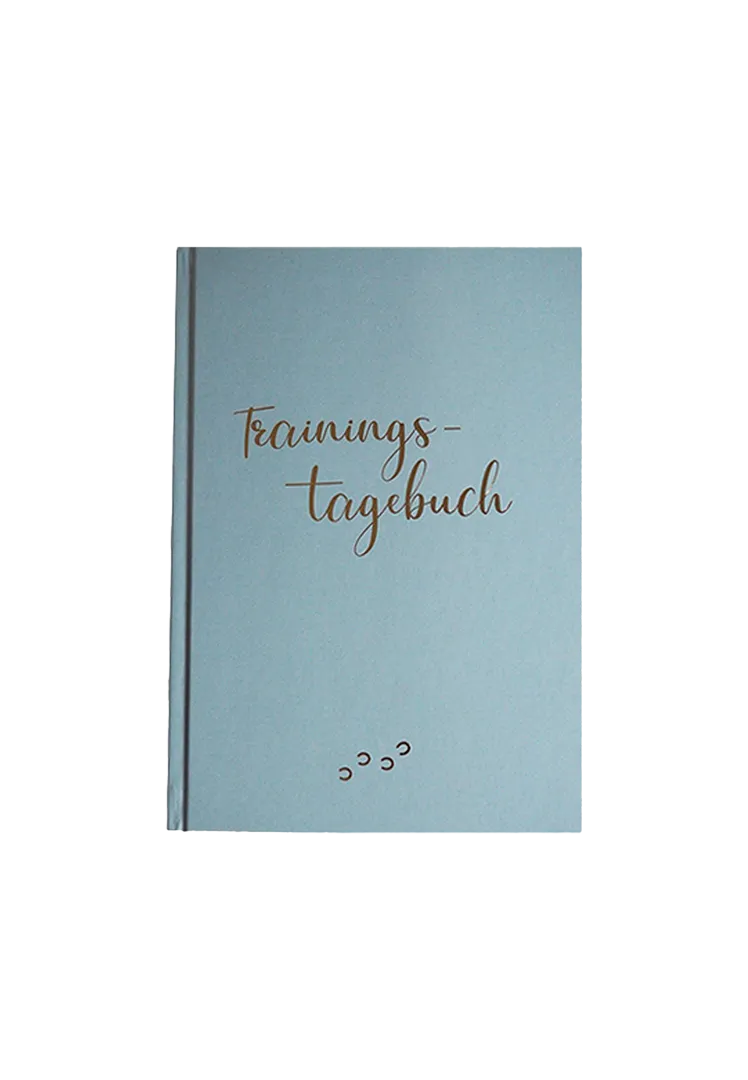 Trainingstagebuch