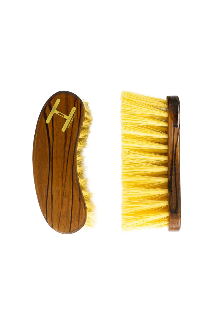 Bananenbürste