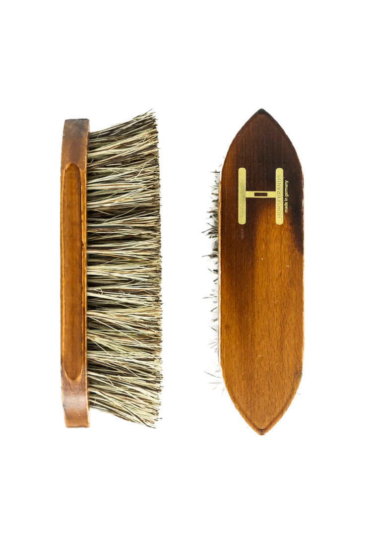 Hufbürste
