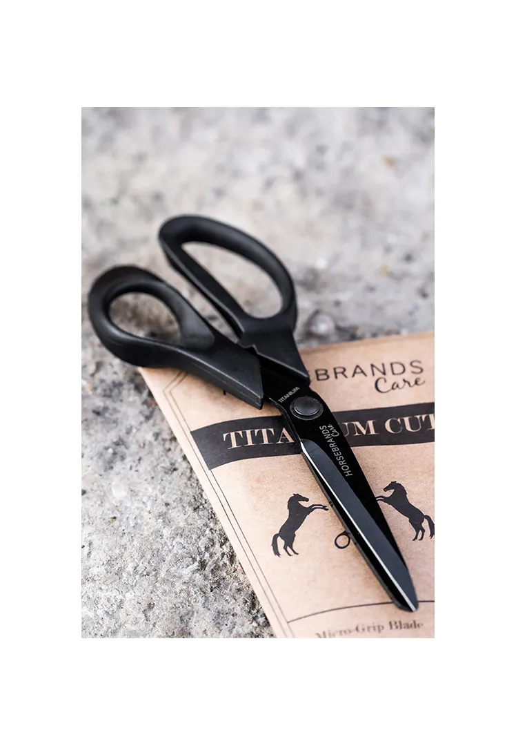 Schere TITANIUM CUT