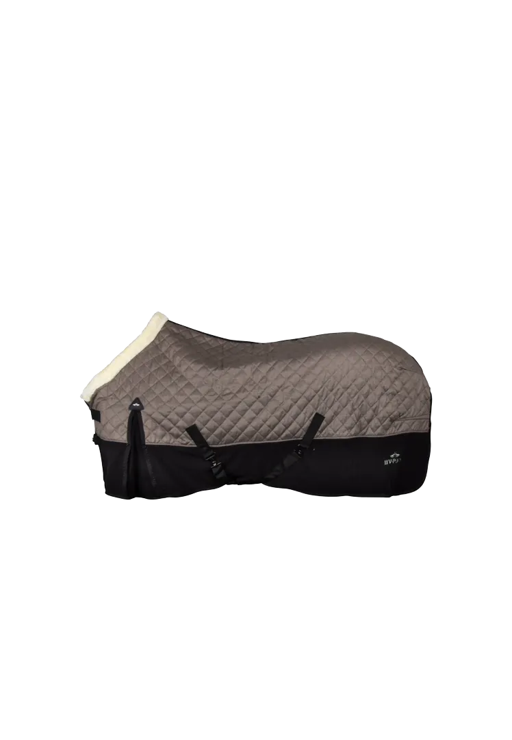 Stalldecke HVPFrancis - dark taupe 