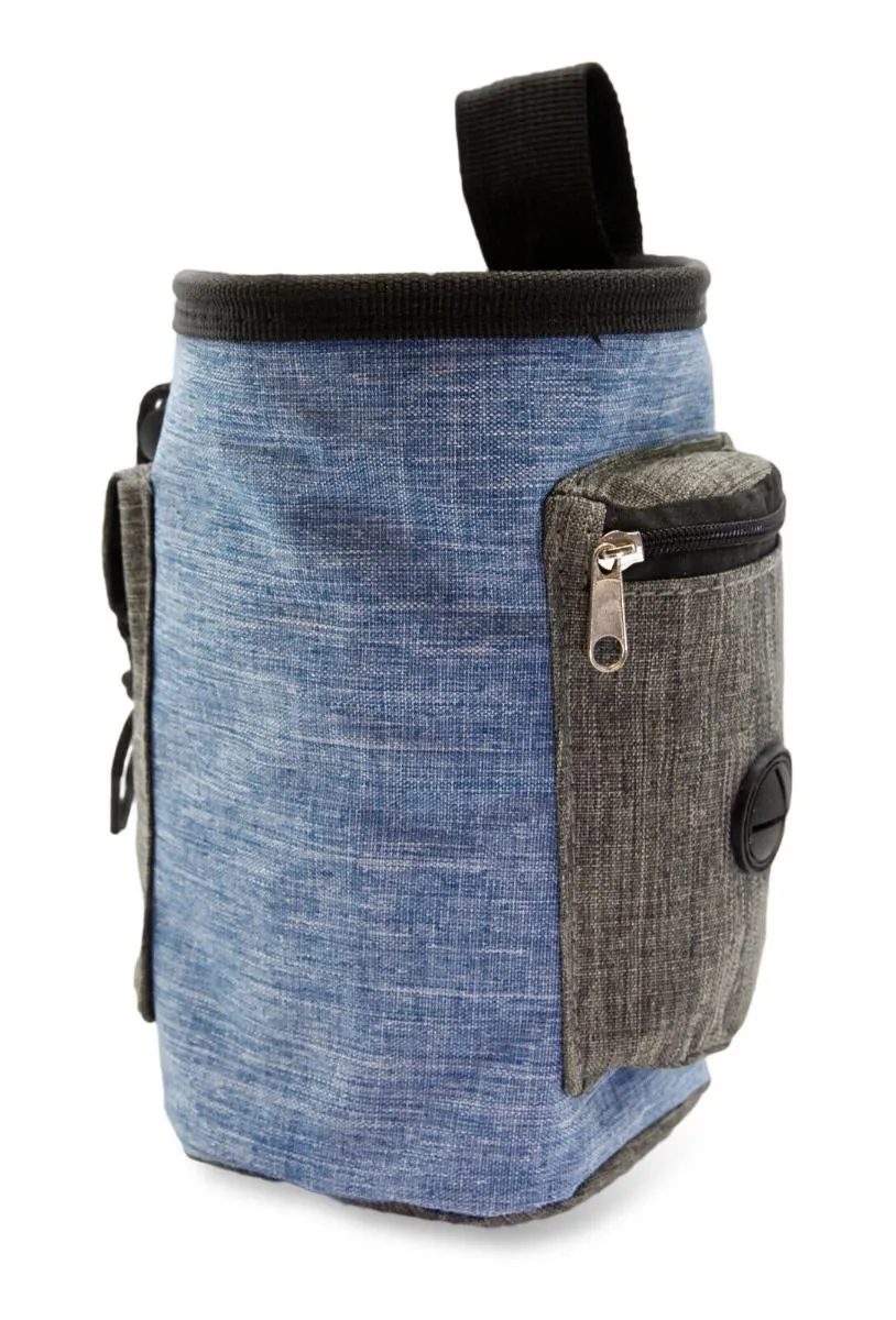 Leckerli-Tasche
