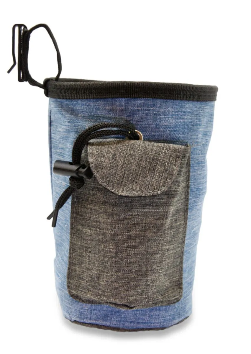 Leckerli-Tasche
