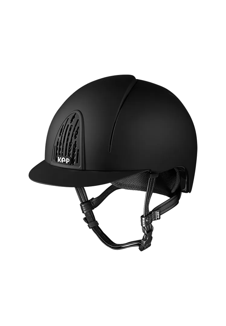 Cromo Smart - schwarz