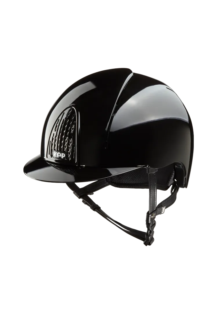 Cromo Smart polish - schwarz