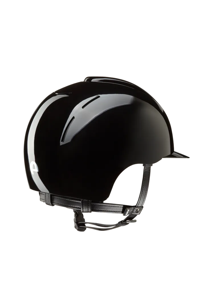 Cromo Smart polish - schwarz
