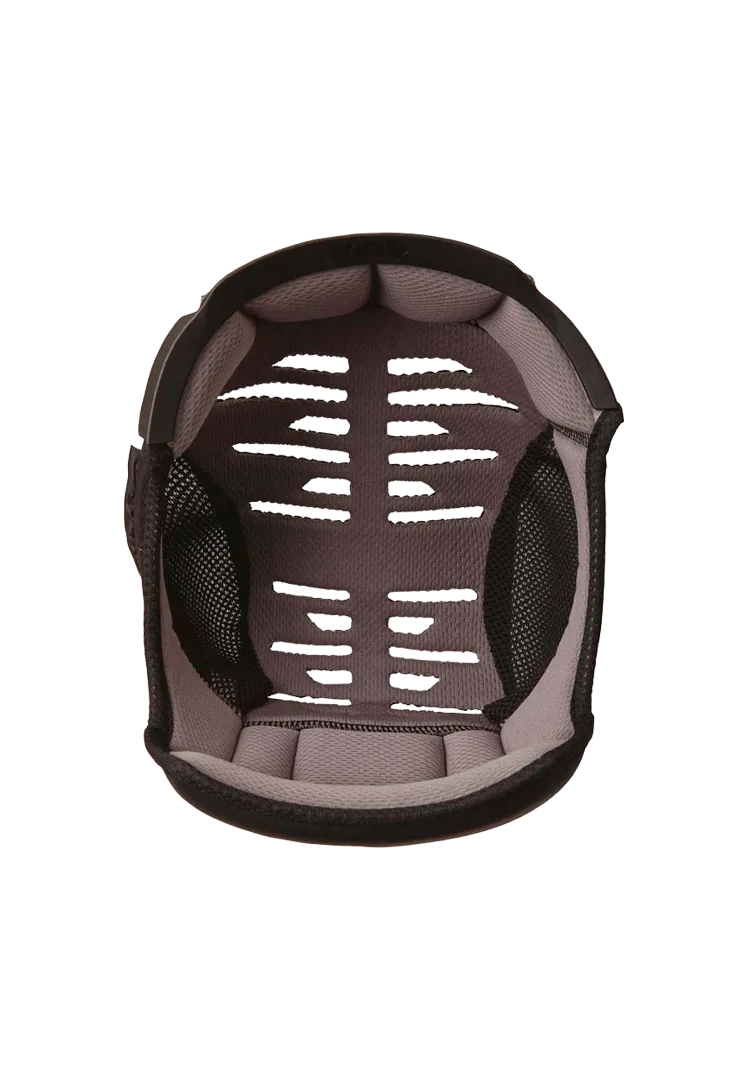 Inner pad Cromo 2.0 -schwarz