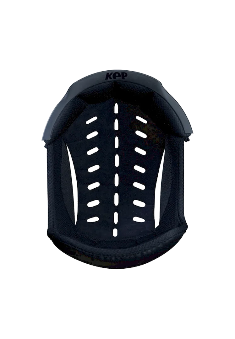 Inner pad Cromo 2.0 long - schwarz