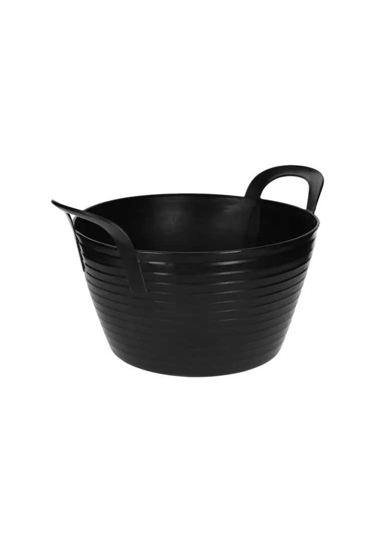 Flex Bag -12l schwarz