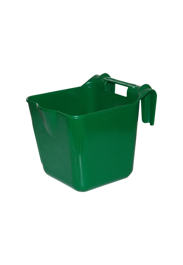 Futtertrog HangOn 13l
