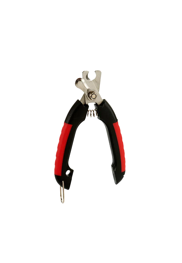 Claw trimmer