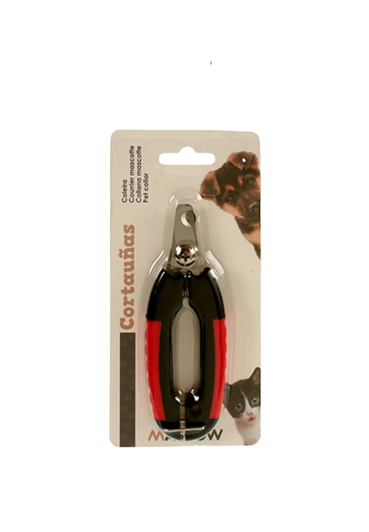 Claw trimmer