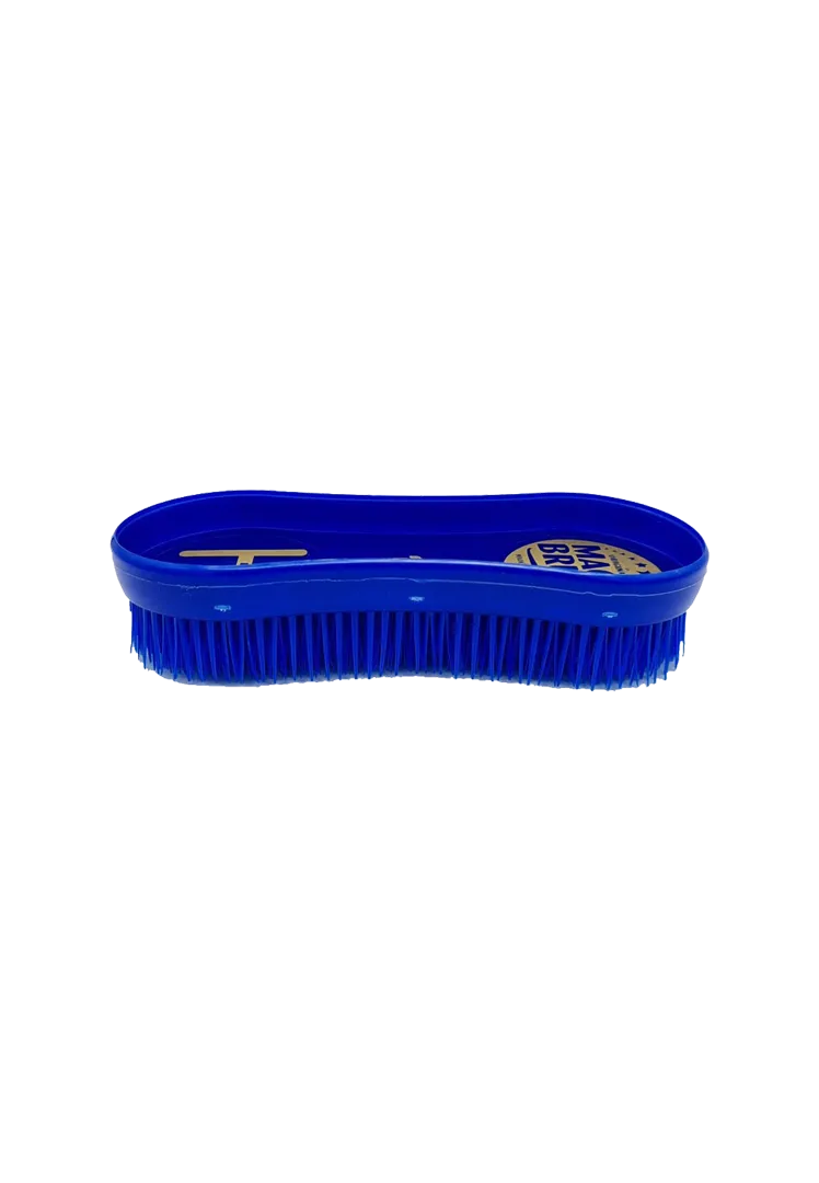 Magic Brush - blue/gold