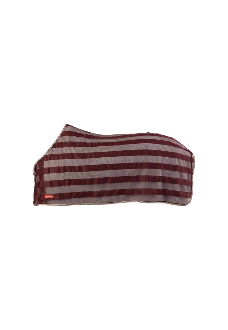  Fly Rug Lightweight - cabernet