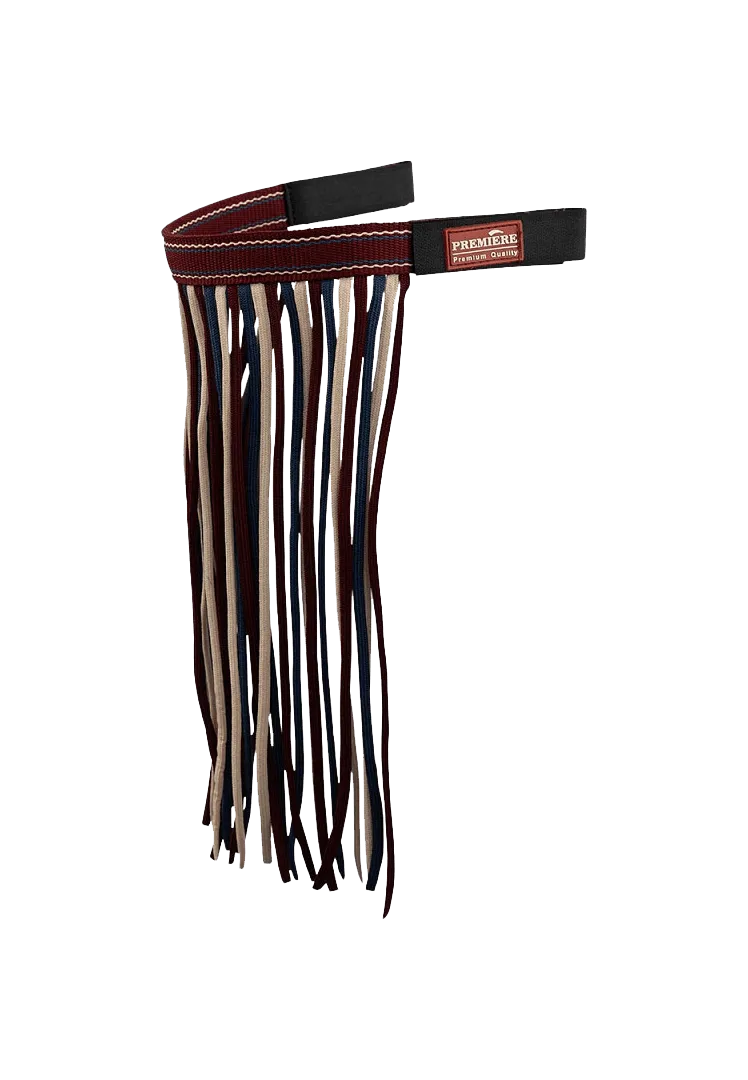 Fly Fringe - cabernet