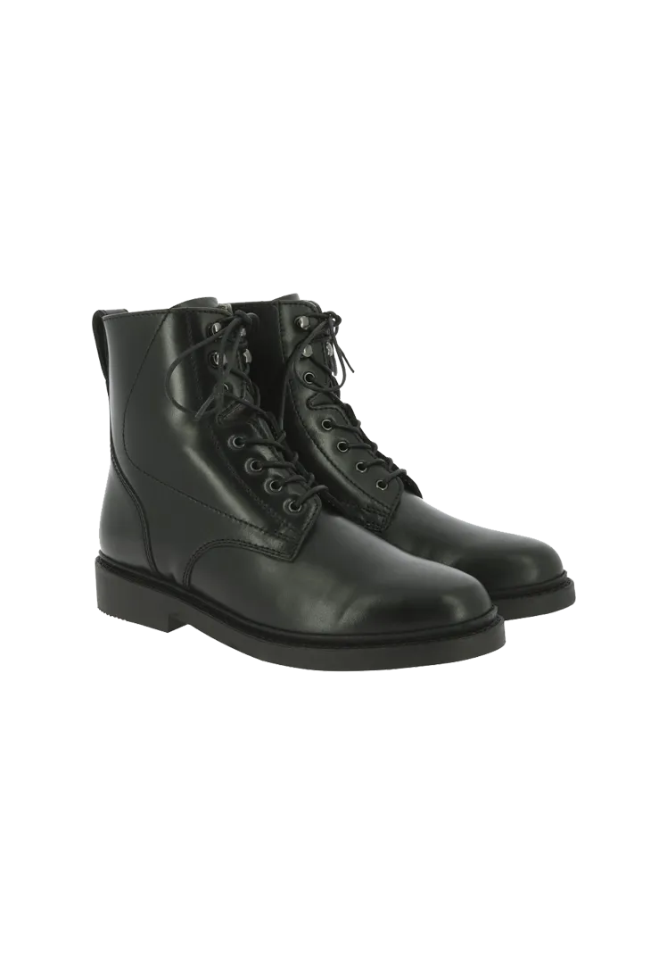 Reitstiefelette Cyclone - schwarz