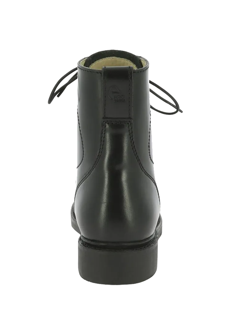 Reitstiefelette Cyclone - schwarz