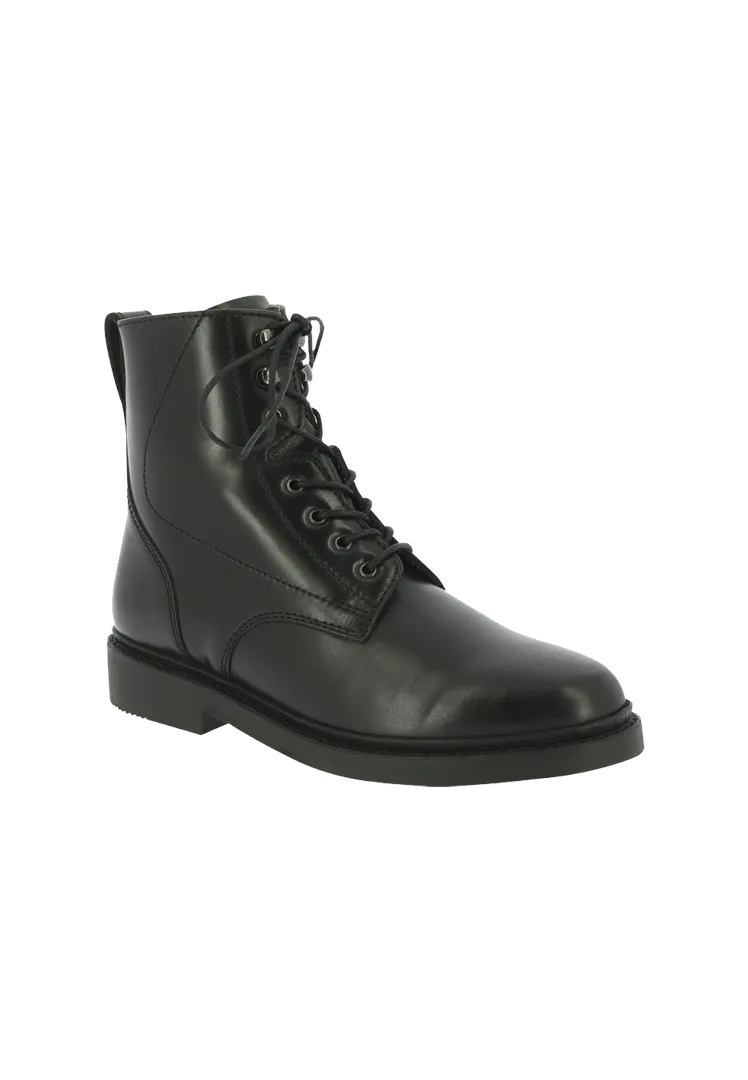 Reitstiefelette Cyclone - schwarz
