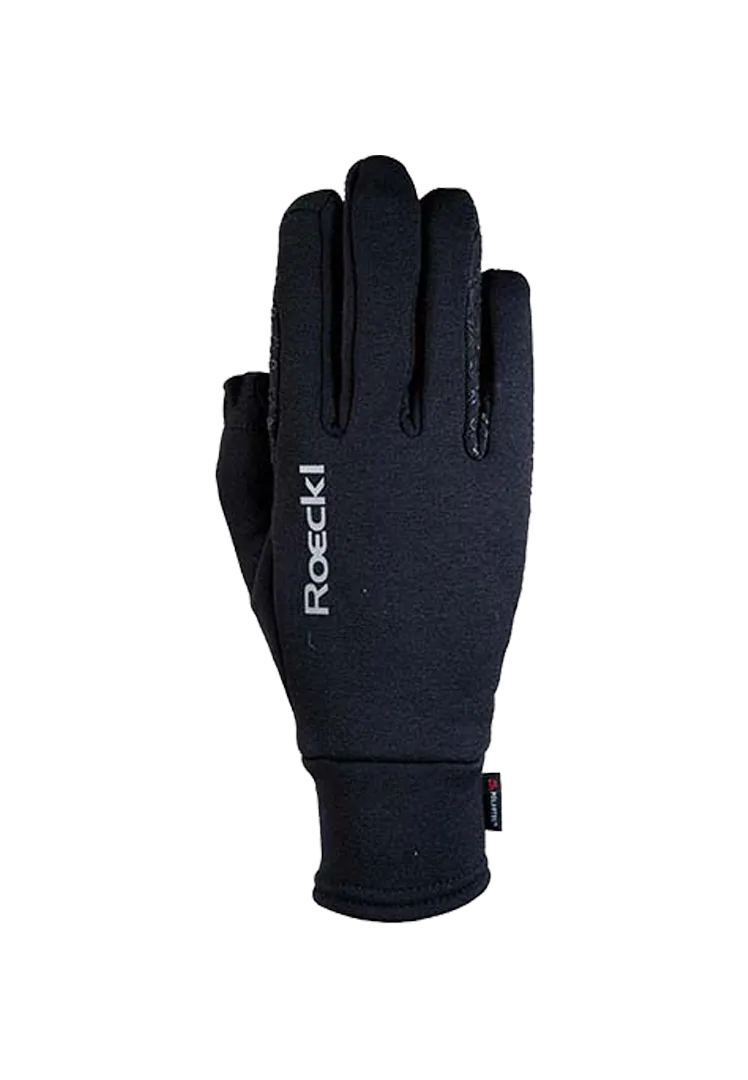 Reithandschuh WELDON - black