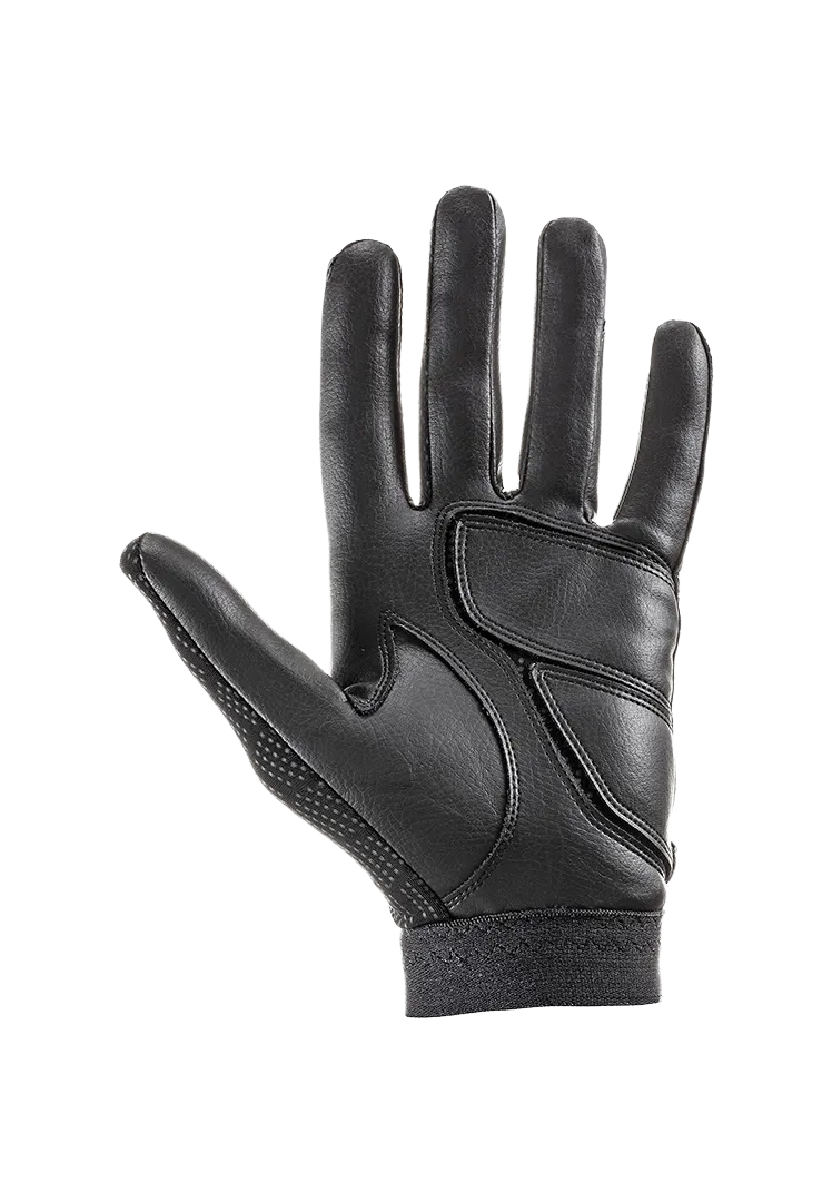 Reithandschuh ceravent - black