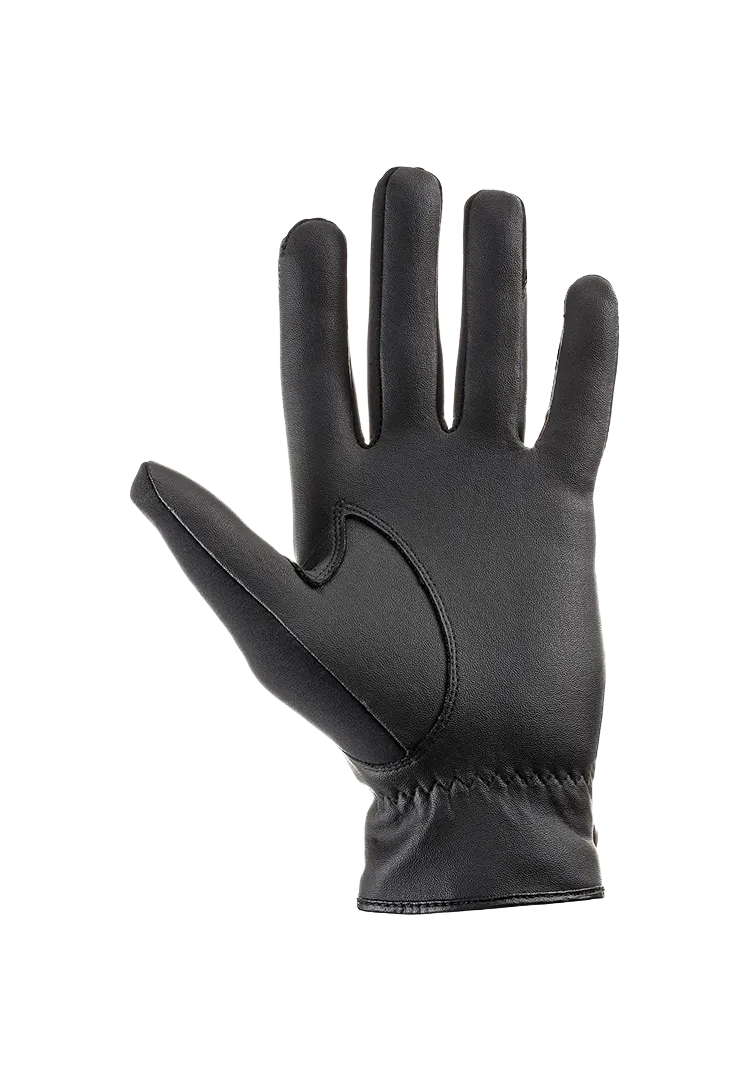 Reithandschuh crx700 - black