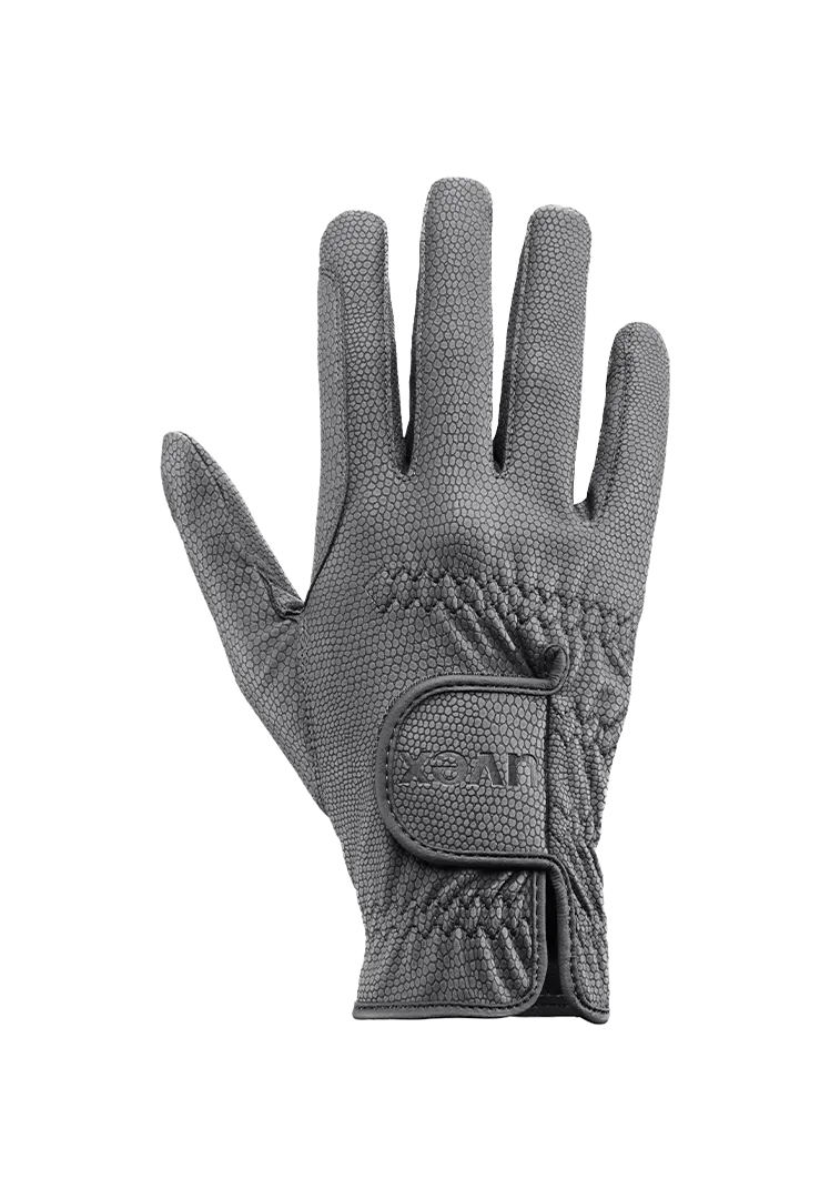 Reithandschuh sportstyle - anthracite