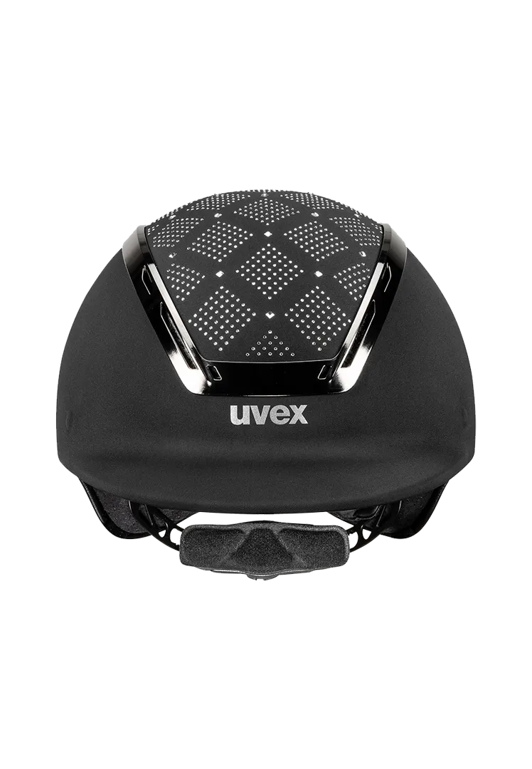 Reithelm exxeed jewel - black