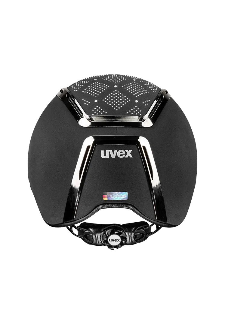 Reithelm exxeed jewel - black