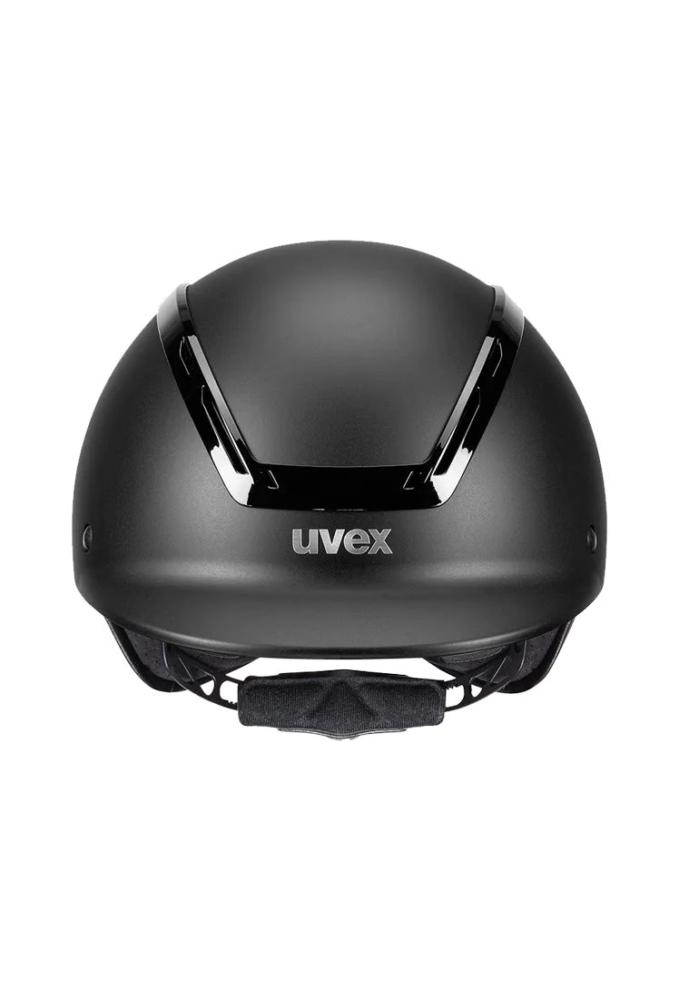 Riding Helmet exxeed MIPS - black