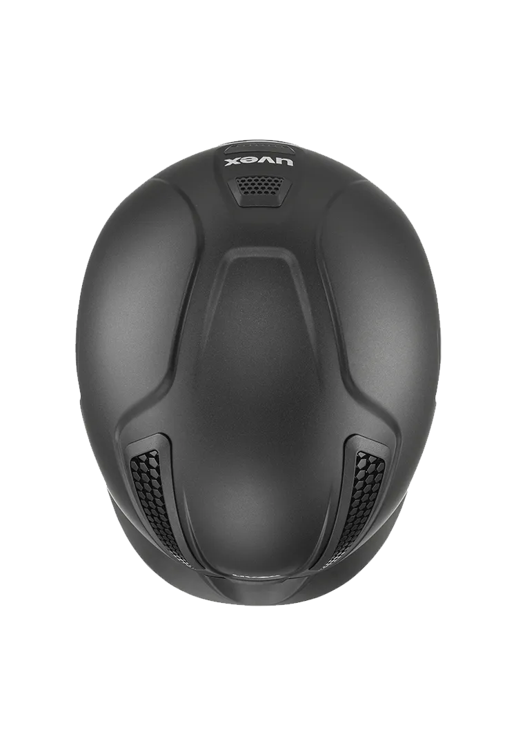 Reithelm perfexxion III - black mat