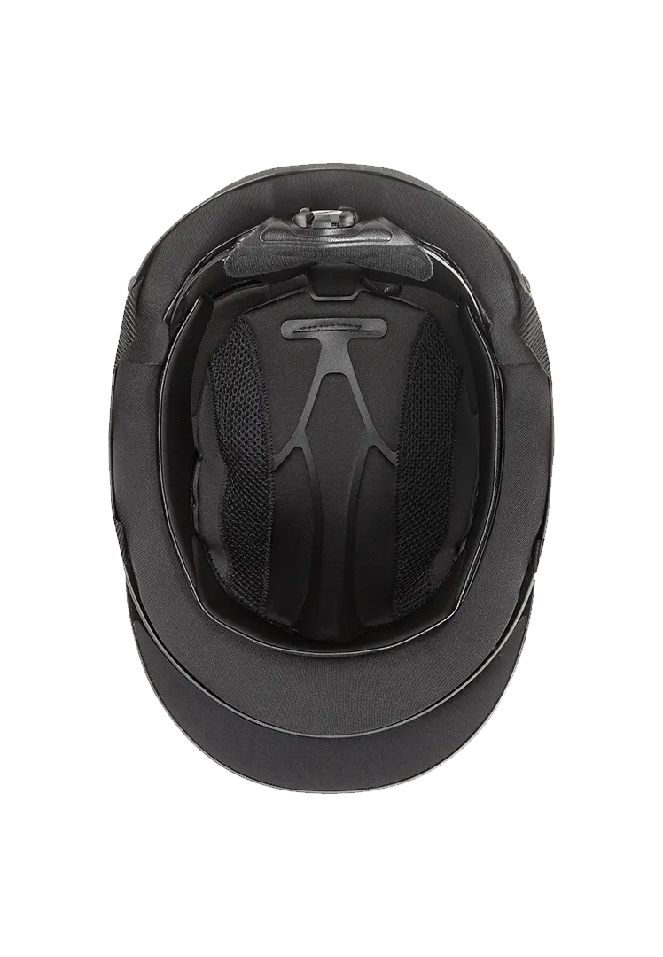 Reithelm perfexxion III - black mat