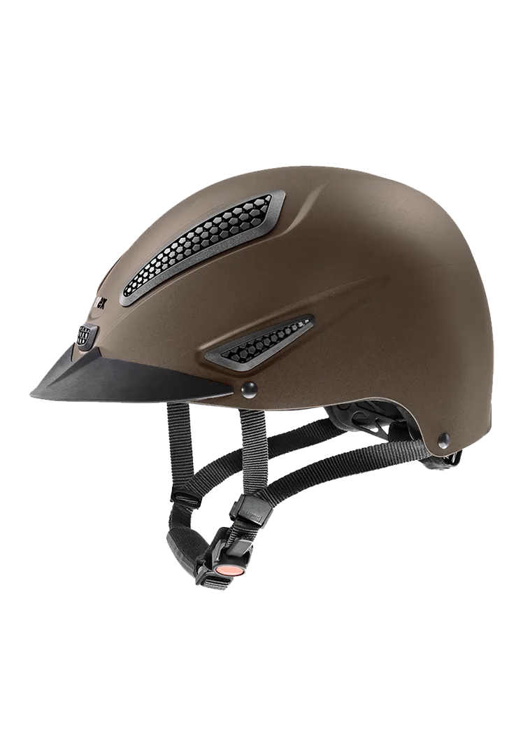 Reithelm perfexxion III - brown mat